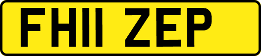 FH11ZEP