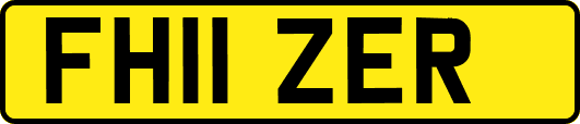 FH11ZER