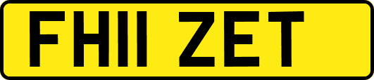 FH11ZET