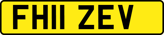 FH11ZEV