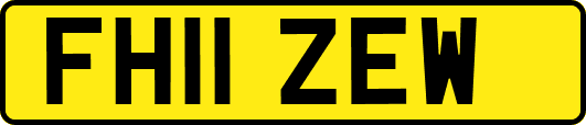 FH11ZEW