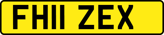 FH11ZEX