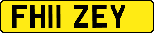 FH11ZEY