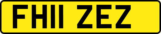 FH11ZEZ
