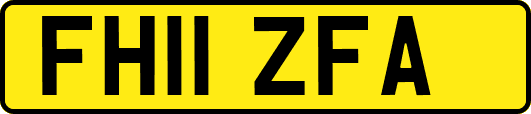 FH11ZFA