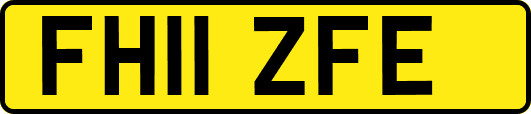 FH11ZFE