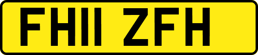 FH11ZFH