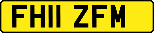 FH11ZFM