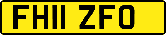 FH11ZFO