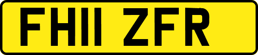 FH11ZFR