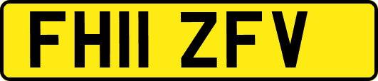 FH11ZFV
