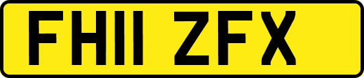 FH11ZFX