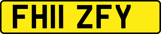 FH11ZFY