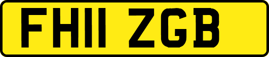 FH11ZGB