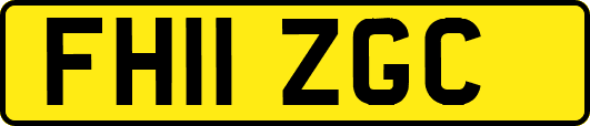FH11ZGC