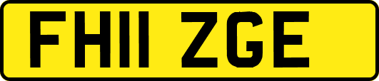 FH11ZGE