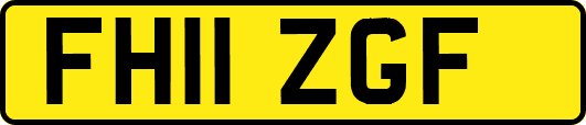 FH11ZGF