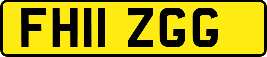 FH11ZGG