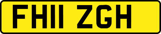 FH11ZGH