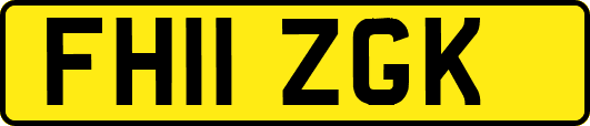 FH11ZGK
