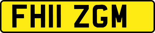 FH11ZGM