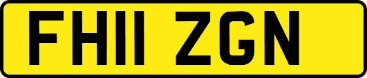 FH11ZGN