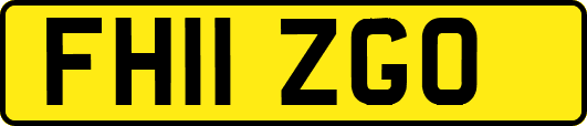 FH11ZGO