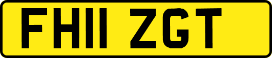 FH11ZGT