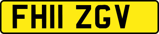 FH11ZGV