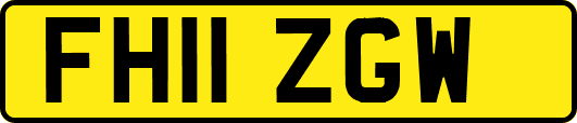FH11ZGW