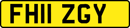 FH11ZGY