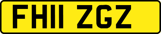 FH11ZGZ