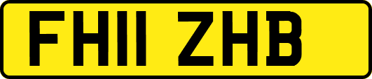 FH11ZHB
