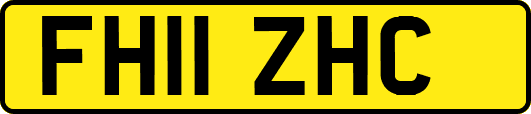 FH11ZHC