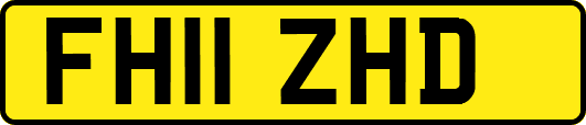FH11ZHD