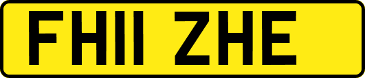 FH11ZHE