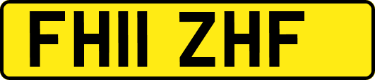 FH11ZHF