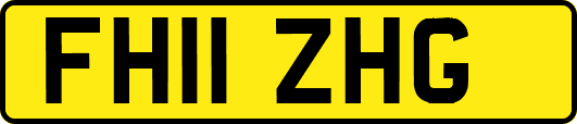 FH11ZHG