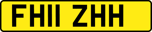 FH11ZHH