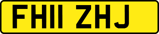 FH11ZHJ