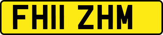 FH11ZHM