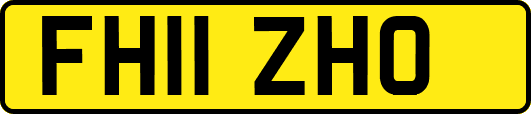 FH11ZHO