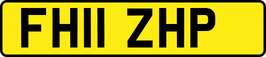 FH11ZHP