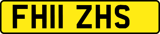 FH11ZHS