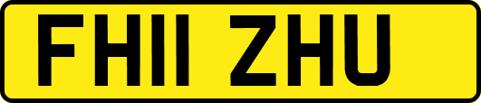 FH11ZHU