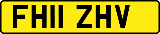 FH11ZHV