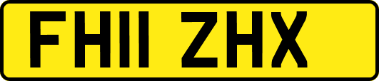FH11ZHX