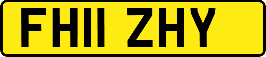 FH11ZHY