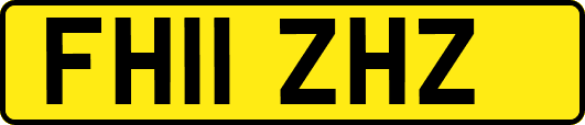 FH11ZHZ