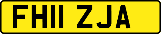 FH11ZJA